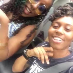 Meet your Posher, Aranda